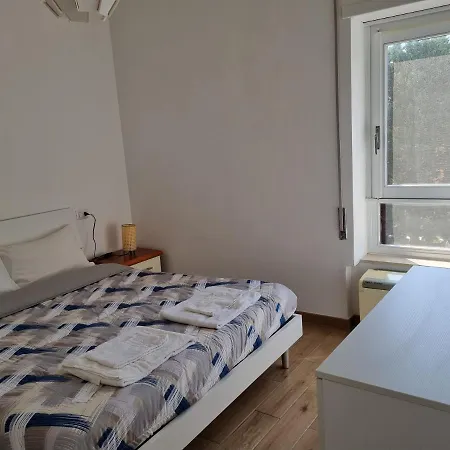 Apartmán Aurelia *