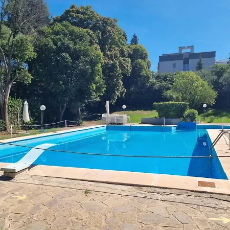 Aurelia Appartement Rome