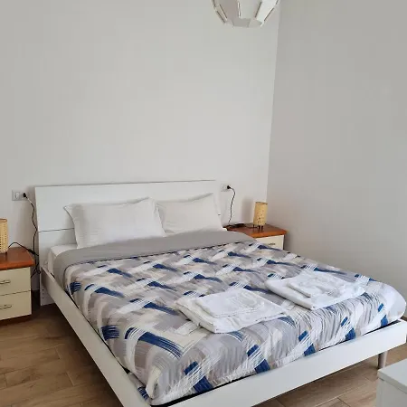 Aurelia Appartement *